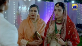 Haq Mehar - Episode 07 - 4th August 2024 -